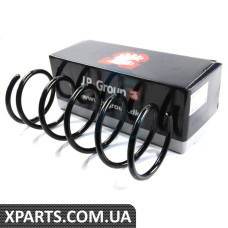 1542200900 JPGROUP Пружина перед. Focus 1.8-2.0i 16V 99-04