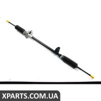 1544200100 JPGROUP Рульова рейка Sierra 1.6-2.0i/2.3D -89 (без ГУР)