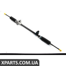 1544200100 JPGROUP Рульова рейка Sierra 1.6-2.0i/2.3D -89 (без ГУР)