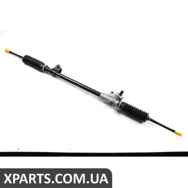 1544200100 JPGROUP Рульова рейка Sierra 1.6-2.0i/2.3D -89 (без ГУР)