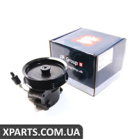 1545100100 JPGROUP Насос гідропідсилювача Transit (V184/V347) 2.4D/TDCi 00-