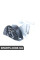 15476 METALCAUCHO Подушка двигуна Dacia Logan II 1.6 16V 13- Пр.