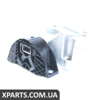 15476 RAPRO Патрубок радіатора нижній Ducato/Jumper 2.2 HDI 06-