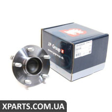 1551400300 JPGROUP Підшипник маточини зад. FORD C-MAX, FOCUS II 1.4-2.5 07.04-09.12