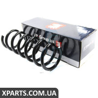 1552202700 JPGROUP Пружина задня Ford S-Max 06-