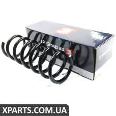 1552202700 JPGROUP Пружина задня Ford S-Max 06-