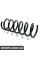 1552202700 JPGROUP Пружина задня Ford S-Max 06-