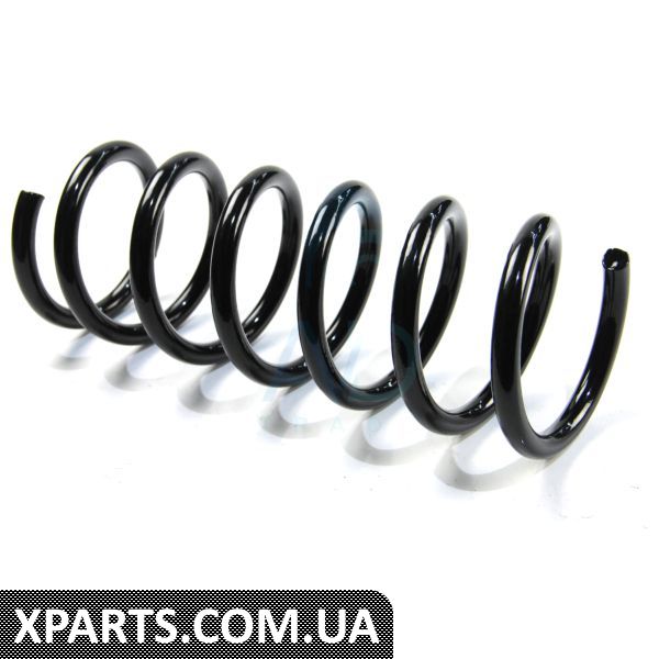 1552202700 JPGROUP Пружина задня Ford S-Max 06-