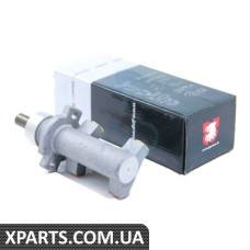 1561100600 JPGROUP Гальмівний циліндр головний Focus -04 (23.81mm/-ABS)