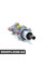 1561100600 JPGROUP Гальмівний циліндр головний Focus -04 (23.81mm/-ABS)
