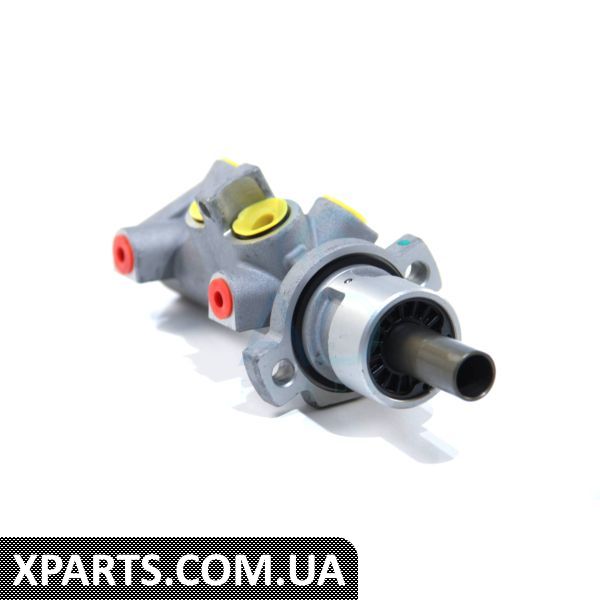 1561100600 JPGROUP Гальмівний циліндр головний Focus -04 (23.81mm/-ABS)
