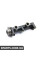 1561100900 JPGROUP Гальмівний циліндр головний 22.2mm Sierra -93 (-ABS)
