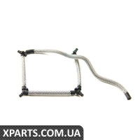15616 RAPRO Шланг обратки Scudo/Jumpy/Expert 2.0 HDI 07-
