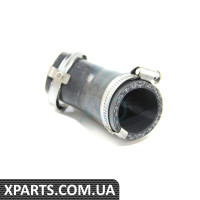 15673 RAPRO Патрубок інтеркулера Nemo/Bipper 1.4HDI 08-