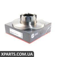 15786 ABS Гальмівний диск перед LT >96