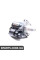 1590300700 JPGROUP Стартер Fiesta/Fusion/Focus/B-Max 1.25/1.4/1.5/1.6 95- (1.1кВт/10z)