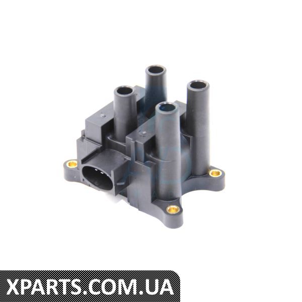 1591600100 JPGROUP Котушка запалення ESCORT/FIESTA/FOCUS/FUSION/MONDEO/CONNECT 1.0-2.3 95-