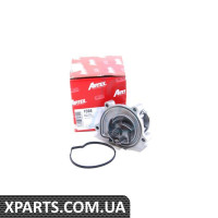 1598 AIRTEX Водяний насос MB W168 OM166/668 97-05