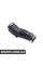 Патрубок повітрозабірника Transit 2.2TDCI 06-RAPRO 16214