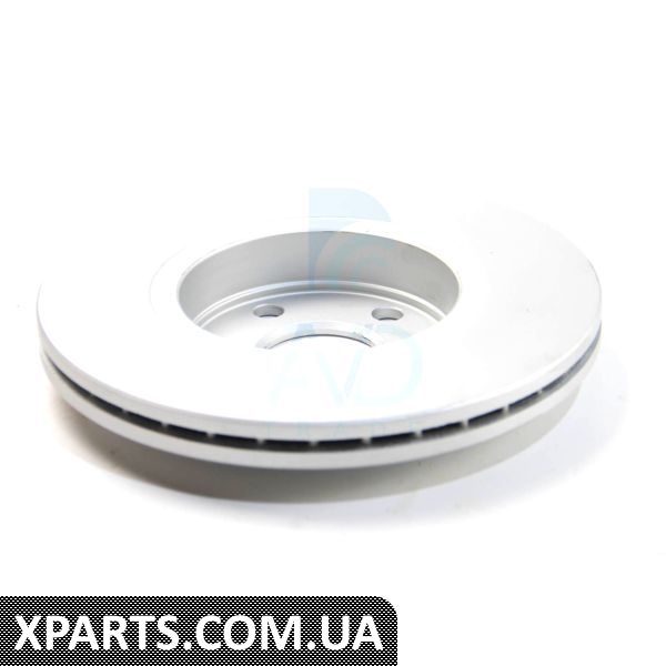 16219 ABS Гальмівний диск пров. Kangoo/Megane/Scenic/Espace/Grand Espace/Laguna/Safrane 92-