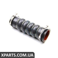 Патрубок інтеркулера Connect 1.6TDCI 12- RAPRO 16234