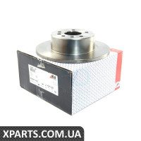 16264 ABS Гальмівний диск Omega (99-03)