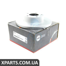 16290 ABS Гальмівний диск перед. Boxer/Ducato/Jumper (94-07)
