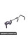 166711735R RENAULT Шланг обратки Megane III/Fluence 1.5 dCi 09-