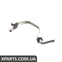 166849503R RENAULT Паливна трубка Megane III/Fluence 1.5 dCi 09- (насос-палив.рейка)