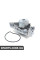 1691 AIRTEX Водяний насос Jumpy/Scudo/Expert 2.0 16V 98-