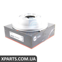 16944 ABS Гальмівний диск задн. Daily (16-21) 16944 ABS Гальмівний диск задн. Daily (16-21)