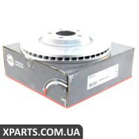 17012 ABS Гальмівний диск перед. S60/S80/V70/XC70 (98-10)