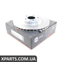 17151 ABS Гальмівний диск перед. Mondeo/X-Type (00-11) 17151 ABS Гальмівний диск перед. Mondeo/X-Type (00-11)