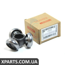 1716A4 FEBEST Тришип піввісі 34x43.2 Octavia/Caddy/Passat 04-