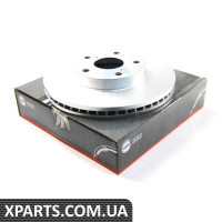 17183 ABS Гальмівний диск пров. RAV 4 01-05