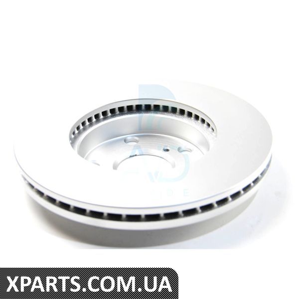 17183 ABS Гальмівний диск пров. RAV 4 01-05