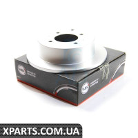 17207 ABS Гальмівний диск задн. Sonata/Optima/Matrix/Elantra/Sonata/Magentis/Optima 98- 17207 ABS Гальмівний диск задн. Sonata/Optima/Matrix/Elantra/Sonata/Magentis/Optima 98-