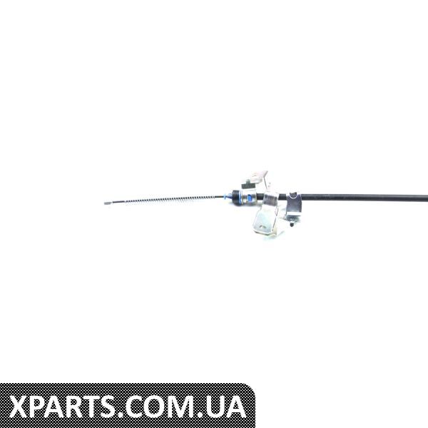 172122 COFLE Трос ручного гальма зад. Colt 04-Л. (1525/1315)