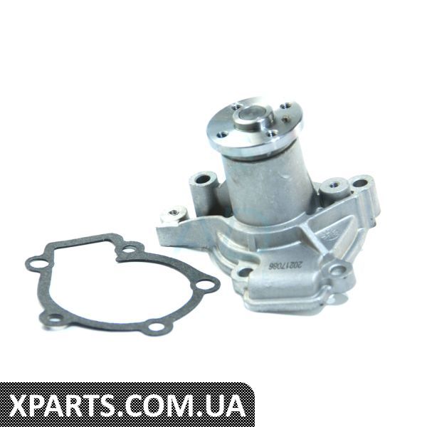 1721 AIRTEX Водяний насос ELANTRA/i30/CEED/SPORTAGE 1.6-2.0i 00-