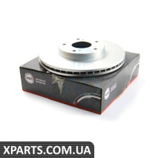 17386 ABS Гальмівний диск пров. XR-V/Jade/Civic/Vezel/Sirui/G6/F6/CR-V/Stream/Civic 01-