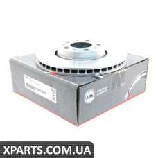17404 ABS Гальмівний диск перед. S60/S70/S80/V70/XC70 (98-10)