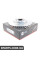 17558 ABS Гальмівний диск перед. Caddy III/IV/Golf/Jetta/Passat/Octavia 05- (312x25)