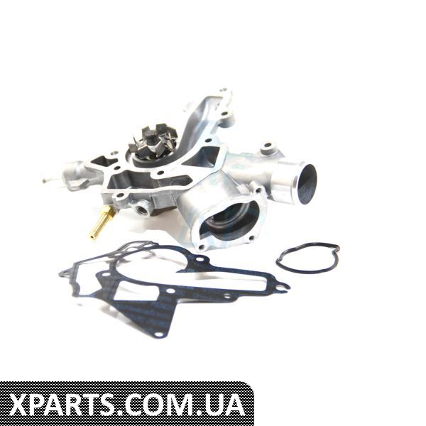 1757 AIRTEX Водяний насос Combo/Astra G/H/Corsa C/D 1.0-1.4i 00-