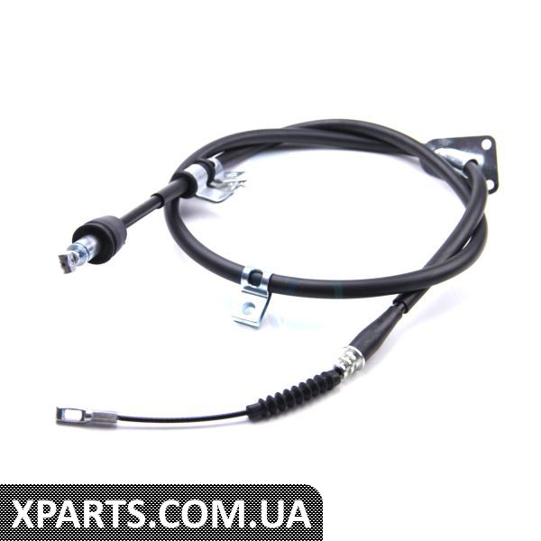 176049 COFLE Трос ручного гальма зад. Hyundai ix35/Kia Sportage 10- Пр. (1724/1460)