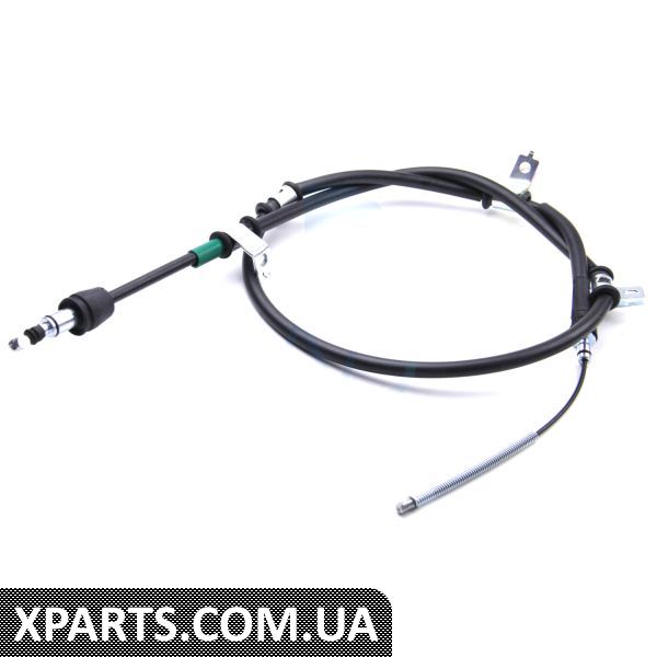 176062 COFLE Трос ручного гальма зад. KIA SPORTAGE AWD 10-Л. (1785/1475)