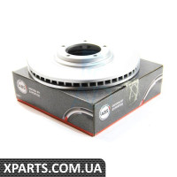 17648 ABS Гальмівний диск пер.i800/H300/H100/Starex/H1/H200 00-