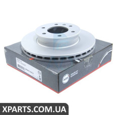 17730 ABS Гальмівний диск перед. Crafter/W906/W907 (06-21)