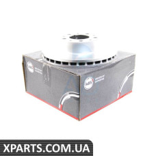 17740 ABS Гальмівний диск перед. Boxer/Ducato/Jumper (06-21)