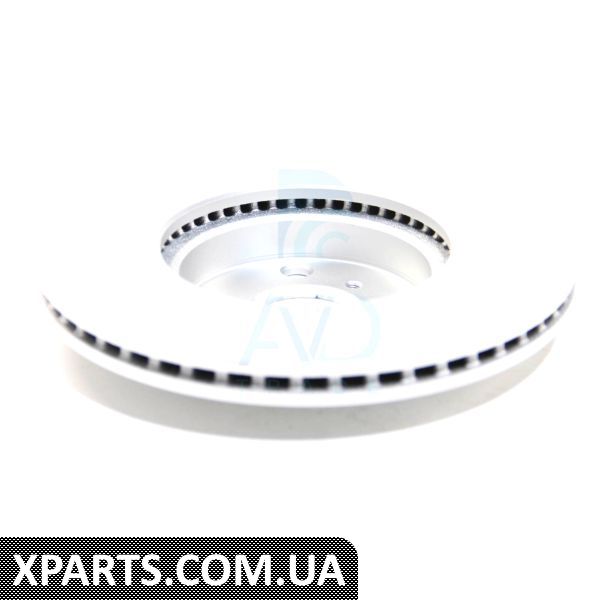 17749 ABS Гальмівний диск Corolla/Vios/Vitz/Yaris (05-22)