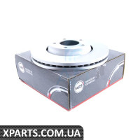 17770 ABS Гальмівний диск пров. Jumpy/Scudo/Expert 06-16
